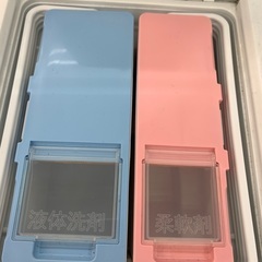 ドラム式洗濯乾燥機 HITACHI BD-SV120HL 12.0kg 2023年製 の画像