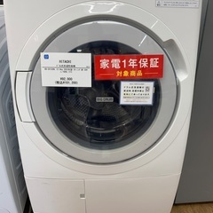 ドラム式洗濯乾燥機 HITACHI BD-SV120HL 12....