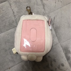 パスケースの画像