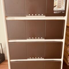 収納Box