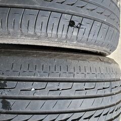 REGNO GR-X2 225/50R17 4本 タイヤのみ