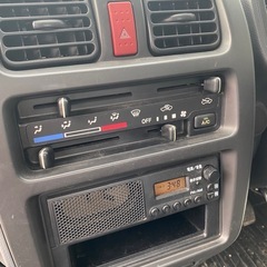 販売決まりました。　スズキ　キャリー　軽トラ　25年式　4WD  走行少ない　の画像