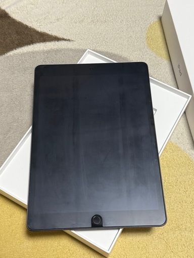 iPad 第9世代 64GB  Wi-Fiモデル