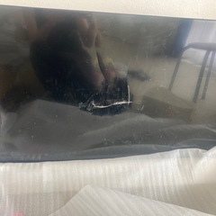 TOSHIBA テレビ ジャンク品