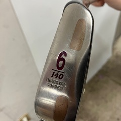 ☆値下げ☆W2506-412 ダンロップ HI-BRID Autofocus ゴルフクラブ  キズ 汚れありの画像