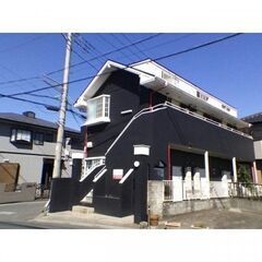 初期費用5万円パック⭐️敷・礼・仲0円⭐️フリーレント1ヶ月！ ...