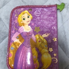 筆記用具の画像