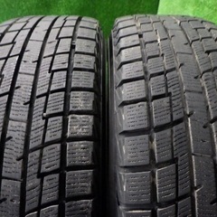 PRACTIVA　ICE　BP02　155/65R13　4本　23年製　ワゴンR　ラパン　250430023の画像