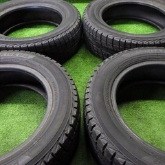 PRACTIVA　ICE　BP02　155/65R13　4本　2...