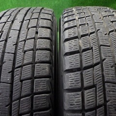 PRACTIVA　ICE　BP02　155/65R13　4本　23年製　ワゴンR　ラパン　250430023の画像