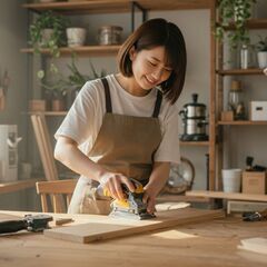さっぽろDIY仲間募集！
