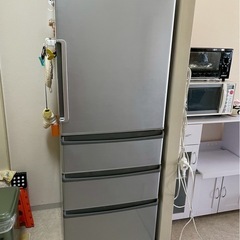 6月20日まで‼️冷蔵庫差し上げます‼️