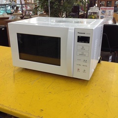 ジモティー見た！で5%OFF【電子レンジ】Panasonic ﾊ...