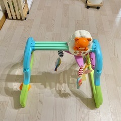 メリージムの画像