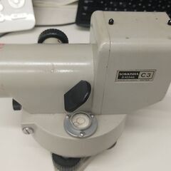 測機社　測量機　角度測定