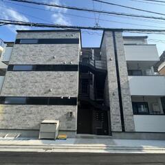 江戸川区★近隣施設充実【初期費用22.4万円】江戸川駅徒歩２分★...