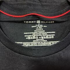 本日限定 TOMMY HILFIGER Ｔシャツの画像