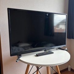 テレビ　32インチ