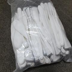 Mサイズ 切創手袋 9双の画像