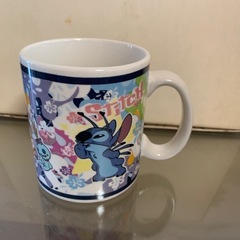 ディズニー　　　スティッチの画像