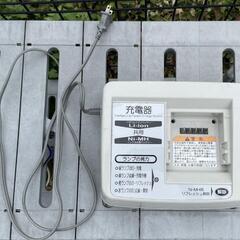 ブリヂストン電動アシスト自転車の画像
