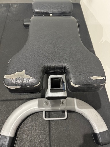 TUFFSTUFF（タフスタッフ）マルチパーパスベンチ CMB-375 タフスタッフ トレーニングベンチ マルチパーパスベンチ TUFFSTUFF CMB