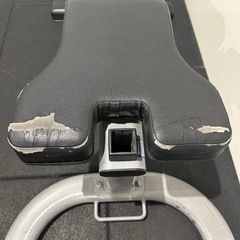 タフスタッフ トレーニングベンチ　マルチパーパスベンチ TUFFSTUFF CMB-375 ベンチの画像