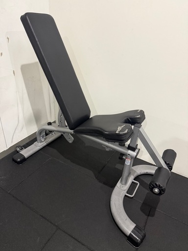 タフスタッフ マルチパーパスベンチ【お持ち帰り限定商品】中古
