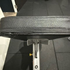 タフスタッフ トレーニングベンチマルチパーパスベンチ