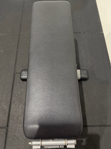 タフスタッフ トレーニングベンチ　マルチパーパスベンチ TUFFSTUFF CMB-375 ベンチ