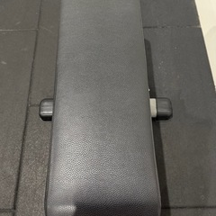 タフスタッフ トレーニングベンチ　マルチパーパスベンチ TUFFSTUFF CMB-375 ベンチの画像
