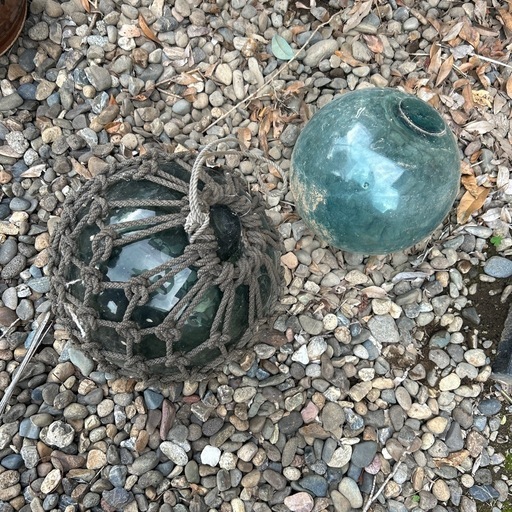浮き玉