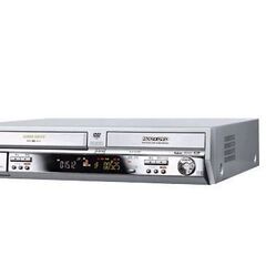 Panasonic DMR-E250V  (HDD/DVD/VH...