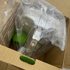 皮剥き機 新品の画像