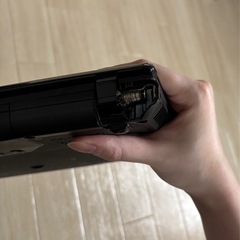 Windows7 ノートPCの画像