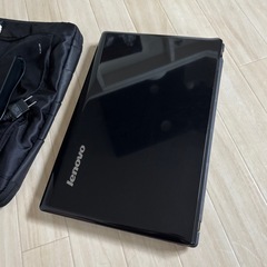 Windows7 ノートPCの画像