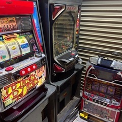 パチンコパチスロ実機まとめて