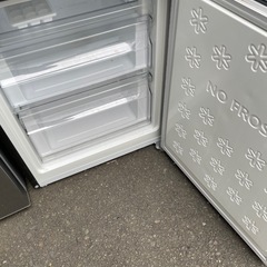 【受渡決定】冷蔵庫の画像