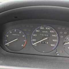 ドマーニ　ワンオーナー　旧車の画像