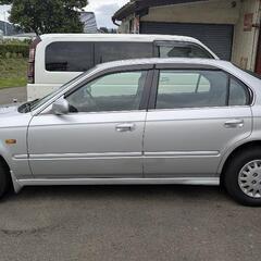 ドマーニ　ワンオーナー　旧車の画像