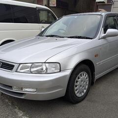 ドマーニ　ワンオーナー　旧車