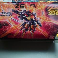 ダンボール戦機