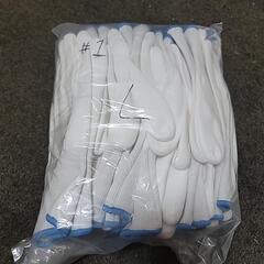 Lサイズ 切創手袋 10双の画像