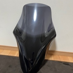 PCX125　ロングスクリーン　JF28用