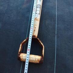 浅香工業　金象印のホーク４本爪の画像