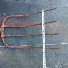 浅香工業　金象印のホーク４本爪の画像