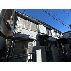 初期費用5万円パック⭐️敷・礼・仲0円⭐️フリーレント1ヶ月！ ...