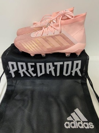 サッカースパイク