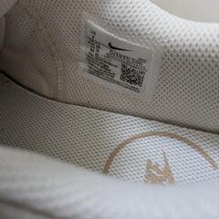 Nike　ナイキ　スニーカー　24センチの画像