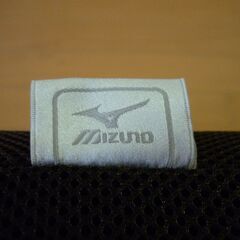 【MIZUNO ミズノ】 じつは！腹筋くんライト　座椅子型腹筋台の画像
